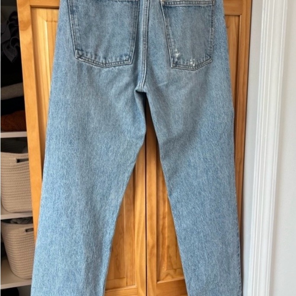 Aritzia Denim Duo (Agolde and Denim Forum) - Picture 4 of 7